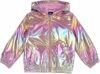 Chicco Giubbino Bambina, con Comoda Chiusura a Zip, Lavabile in Lavatrice, Abbigliamento Bambina, Designed in Italy – B0F94GFJM4
