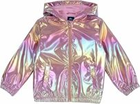 Chicco Giubbino Bambina, con Comoda Chiusura a Zip, Lavabile in Lavatrice, Abbigliamento Bambina, Designed in Italy – B0F94GFJM4