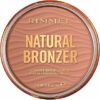 Rimmel London, Nuova Natural Bronzer, Terra Compatta Effetto Naturalmente Abbronzato, 001 Sunlight – B08ZPFFBGC