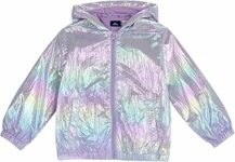 Chicco Giubbino Bambina, con Comoda Chiusura a Zip, Lavabile in Lavatrice, Abbigliamento Bambina, Designed in Italy – B0F94GM41P