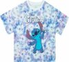 Disney Maglietta Lilo e Stitch | Abbigliamento Tie Dye per Bambini | Regali Ufficiali Lilo & Stitch per Ragazze – B0C6YCX4GD