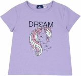 Chicco T-Shirt Bambina, Maglietta a Maniche Corte in Morbido Cotone, Abbigliamento Bambina, Designed in Italy – B0F8P8PV6J