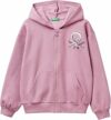 United Colors of Benetton Giacca C/CAPP M/L 39m2c505o Maglione Cardigan Bambine e Ragazze – B0FD3LN76Z