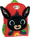 Bing Zaino Borsa Bambino Con Orecchie 3D | Borsa Bimbo Asilo | Zaino Per La Scuola Taglia Unica – B07TWX84QN