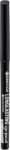 Essence Longlasting – Matita occhi lunga tenuta, 0.28 g, Nero (01 Black Fever), 1 pezzo – B0038E8OOO