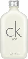 Calvin Klein CK One Eau De Toilette 100ml – B00HAOP8UQ