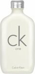 Calvin Klein CK One Eau De Toilette 100ml – B00HAOP8UQ