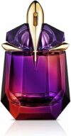 MUGLER Alien Hypersense, Eau de Parfum, Profumo Donna, Profumo Ambrato, Legnoso e Floreale, Fragranza Straordinaria, Ricaricabile, 60 ml – B0CS6ZZ3MY