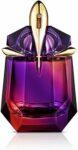 MUGLER Alien Hypersense, Eau de Parfum, Profumo Donna, Profumo Ambrato, Legnoso e Floreale, Fragranza Straordinaria, Ricaricabile, 60 ml – B0CS6ZZ3MY
