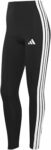 adidas Women Leggings Essentials 3-Stripes Cotton – B0CZPLXSLS