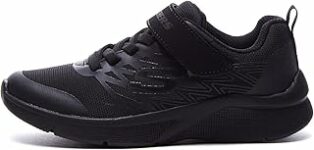Skechers Microspec Texlor SneakerBambini e Ragazzi – B09172C2JJ