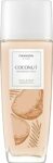 Chanson d’Eau Les Eaux du Monde Coconut Profumo Spray Corpo e Capelli Donna, Profumo ambrato legnoso, 75 ml – B0F493F1W9