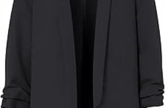 PIECES Blazer PCBOSELLA – B077J2MXWD