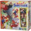EPOCH Games – Super Mario – Blow Up Shaky Tower, Gioco di Abilità e Equilibrio con 7 Personaggi Mario Bros – Modello 7356 – B08826NL9L