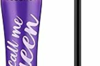 essence Mascara Il call me Queen di essence offre un effetto (11.5ml) – B0CQKHXLJ1