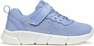 Geox J Aril Girl B Scarpe da ginnasticaBambine e Ragazze – B0FB4389WY