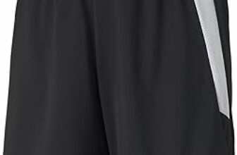 PUMA Teamliga Shorts Jr, Pantaloncini Unisex – Bambini – B09169TL6F