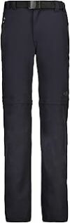 CMP Unisex Kids Pantaloni Zip off da Bambini – 3t51644 Pants – B00GV3OGU0