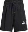 adidas Donna Essentials 3-Stripes Cotton Shorts – B0CZPGFQSM