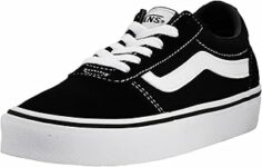 Vans Vn0a3iuniju1 SneakerDonna – B078PHC6YZ