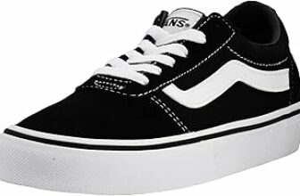 Vans Vn0a3iuniju1 SneakerDonna – B078PHC6YZ