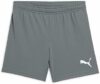 PUMA teamRISE Short Jr, Pantaloncini Unisex – Bambini e Ragazzi – B096B8C7CF