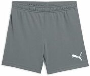 PUMA teamRISE Short Jr, Pantaloncini Unisex – Bambini e Ragazzi – B096B8C7CF
