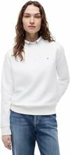Tommy Jeans Donna Pullover Crew Neck Scollo Rotondo – B0CVS3TXTL