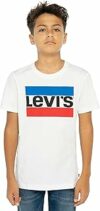 Levi’s Sportswear Logo Tee Ragazzo – B07YCMV6PL