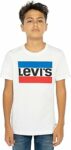 Levi’s Sportswear Logo Tee Ragazzo – B07YCMV6PL