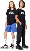 NIKE K NSW Tee Futura Hbr T-Shirt Unisex – Bambini e Ragazzi (Pacco da 1) – B0DBJ3MZVD