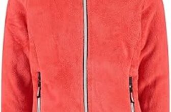 CMP Kid G Jacket Giacca Unisex – Bambini e ragazzi – B0D8QQH5NQ