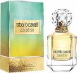 Roberto Cavalli Paradiso, Eau de Parfum da Donna, Fragranza estiva – B00QAIYM6O