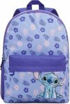 Disney Zaino Scuola, Zainetto Per Bambina Di Lilo E Stitch Per Asilo, Elementare, Viaggio E Sport – B0924MR7XK