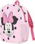 Disney Stitch – Mini zaino per bambine e ragazze, 30,5 x 22,9 cm, per asilo materno, articoli scolastici, regali per ragazze – B0BHZM9DQB