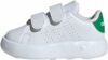 adidas Unisex – Bimbi 0-24 Advantage Scarpe Kids – B0C3JVKPTK