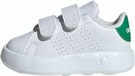 adidas Unisex – Bimbi 0-24 Advantage Scarpe Kids – B0C3JVKPTK