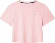 Pepe Jeans Giana T-Shirt Bambine e Ragazze (Pacco da 1) – B0FFTNVD1T