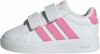 adidas Kids Scarpe Grand Court 3.0 Bambini – B0F2GPYLB2