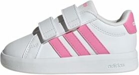 adidas Kids Scarpe Grand Court 3.0 Bambini – B0F2GPYLB2