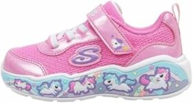 Skechers Play Scene Fun Squad Scarpe da ginnasticaBambine e Ragazze – B0D4C1QL8V
