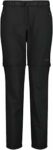 CMP Pantaloni Zip off Elasticizzati da Donna Comfort Fit – B00GV3N1CO