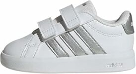 adidas Kids Scarpe Grand Court 3.0 Bambini – B0F2G9Y32H