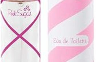 Pink Sugar Eau De Toilette Spray Pink Sugar – 30 ml – B000GHVLUK