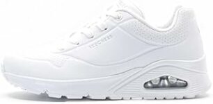 Skechers Women’s Uno Stand On Air Trainers – B09PZ86SJ3