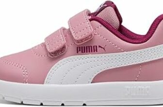 PUMA 310252 SneakerUnisex – Bimbi 0-24 – B0DJ9QKLNC