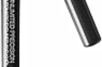 KIKO Milano Unlimited Precision Automatic Eyeliner And Khôl 16, Matita Occhi Automatica Per L’Interno E L’Esterno Dell’Occhio, 16 Black – B0D4QMXTM2