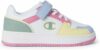 Champion Rd18 2.0 Low G PS Low Cut Shoe SneakerBambine e Ragazze – B0813CX478