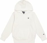 Champion Legacy Graphic Shop B (306837) – Ultra-Light Soft Compact Powerblend Fleece Felpa con Cappuccio Bambini e Ragazzi (Pacco da 1) – B0BN6HBJD5