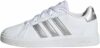 adidas Scarpe Stringate da Tennis Bianche Grand Court Lifestyle – B09VT1BPDN
